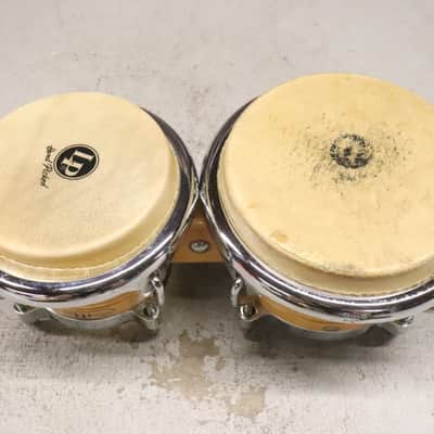 Latin Percussion Generation II Bongo Drums image 7
