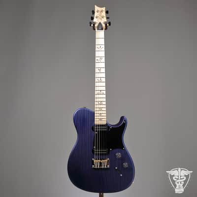 PRS NF 53, 2025 (Blue) image 3