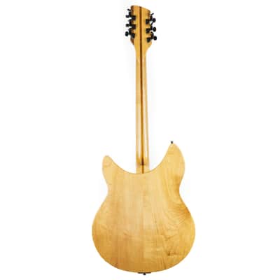Rickenbacker 1990 330/12 Mapleglo image 5