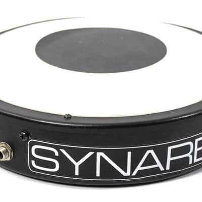 Star Instruments Synare 4 Analog Percussion Synthesizer image 2