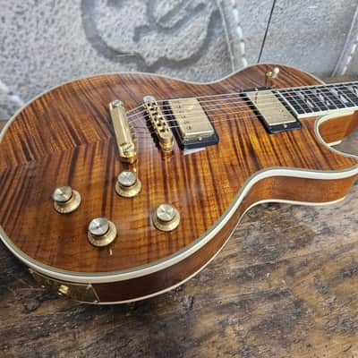 Gibson Les Paul Supreme 2003 - 2013 - Root Beer image 3