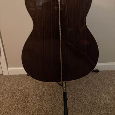 Martin Standard Series 000-28 Left-Handed 2018 - 2024 - Natural image 7