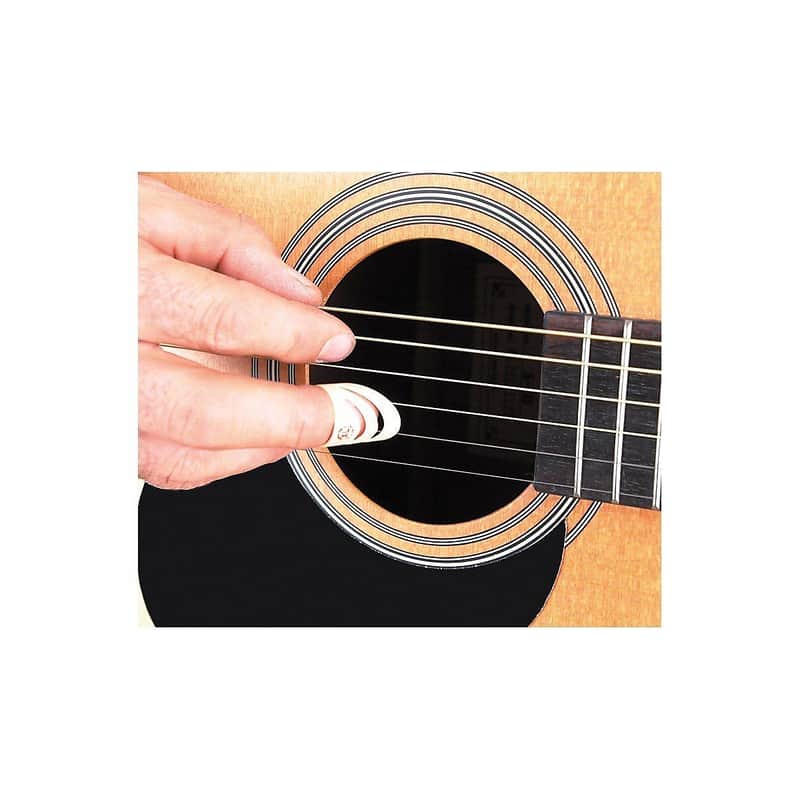 Alaska Pik Pik Finger - Medium image 1