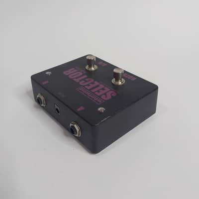 Whirlwind Selector A/B Box image 5
