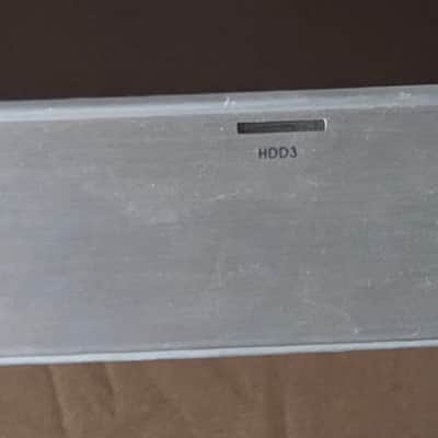 OWC Mercury Rack Pro 2012 - silver image 1