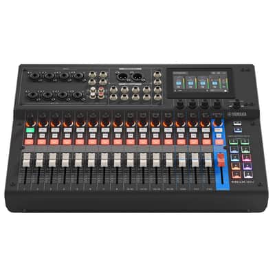 Yamaha MGX16V image 2