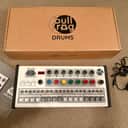 Erica Synths Bullfrog Drums Digital Drum Machine Sequencer Desktop OPEN BOX