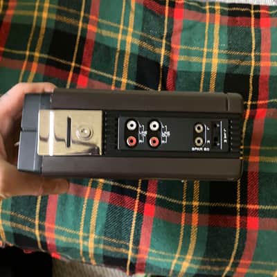 Vintage Superscope By Marantz CD-330 Professional Cassette Recorder For Parts or Repair image 7
