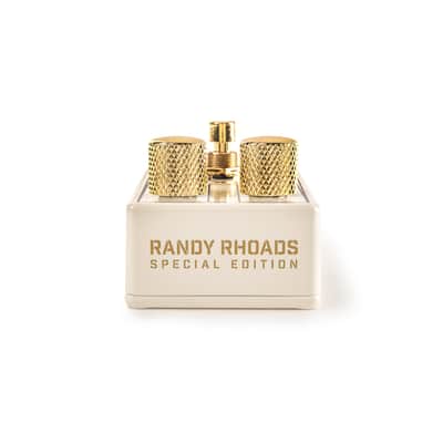 MXR Randy Rhoads Concorde Distortion + Special Edition image 2