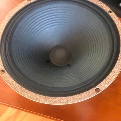Celestion G12H30-75 Hz (16Ohm) image 5