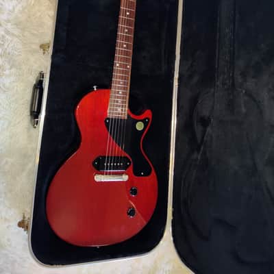2015 Gibson Les Paul JR P90 Robot "Les Paul 100" Limited Edition image 2