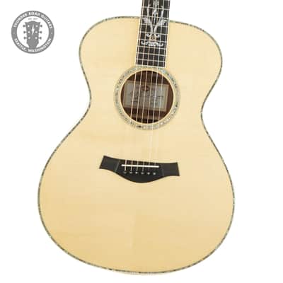 2004 Taylor 30th Anniversary XXX-KE Koa Natural