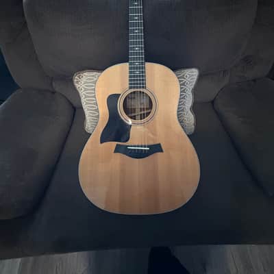 Taylor 317 image 1