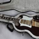 Gibson SG Custom Kirk Douglas 2013 - Dark Cherry