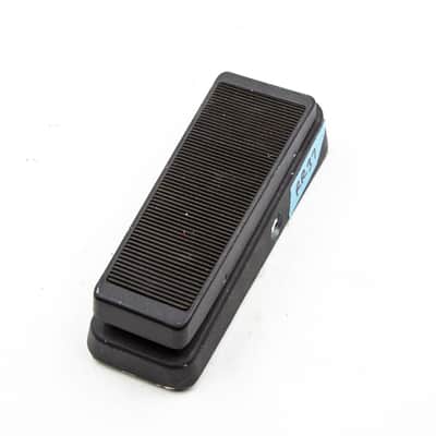 Dunlop Uni-Vibe Foot Controller Owned by Rich Robinson image 1