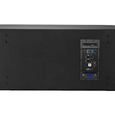 2x JBL SRX828SP Dual 18" 2000 W Powered Subwoofer Pair Active Sub PROAUDIOSTAR image 3