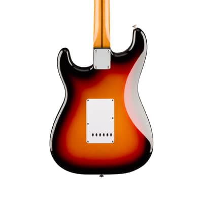 Fender Vintera III Late '50s Stratocaster Maple - 3-Color Sunburst image 3