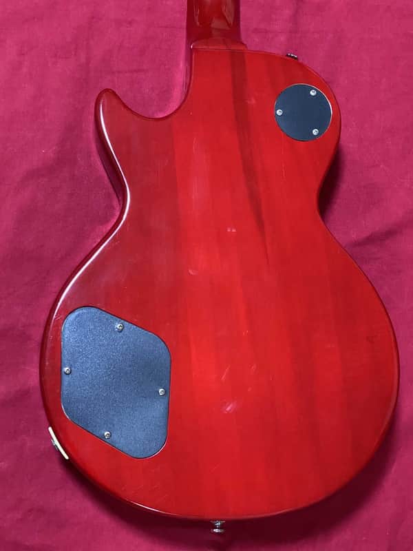 Tokai ALS-48 Love Rock 2009 Electric Guitar | Reverb