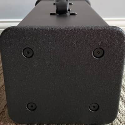 Traynor YBA100 Bass Master All-Tube 100-Watt Bass Amp Head. 240V European Version! image 10