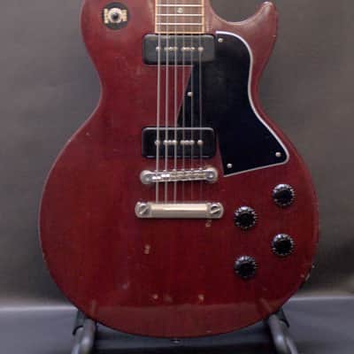 Gibson Les Paul Special 1990 - 1997 | Reverb UK