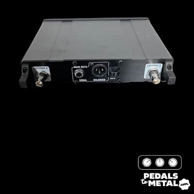 Line 6 V55-RX Wireless Receiver -x11848 image 2