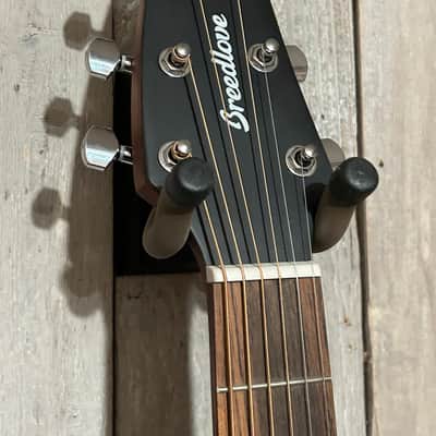 New Breedlove Discovery S Concert CE - Natural, Fastest Shipping on Earth! image 6