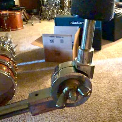 Pearl Drums Boom Cymbal Stand image 4