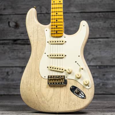 Fender Custom Shop 1956 Stratocaster Journeyman Relic image 1