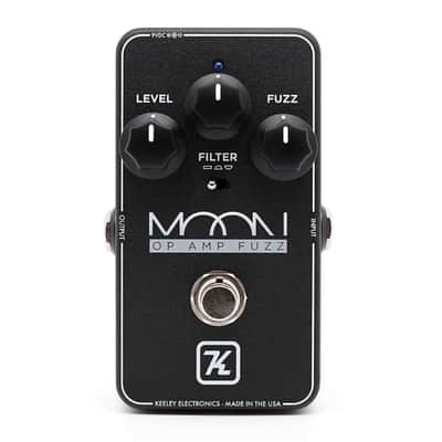 Lovepedal MKIII Fuzz | Reverb