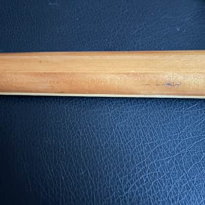 1970s Epiphone Wilshire Natural Matsumoku Japan Vintage Hard Case image 20