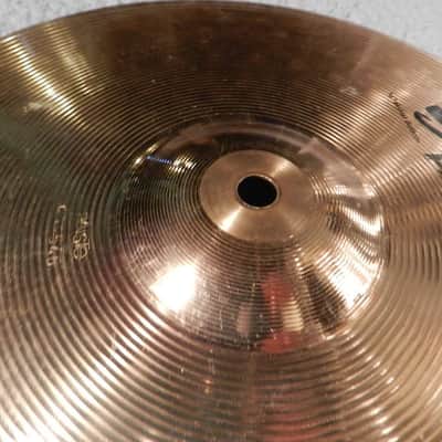 Paiste 502 13" 502 Hi Hat Cymbals image 5