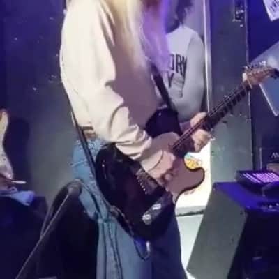 Squier Telecaster 2019-2020 Black image 7
