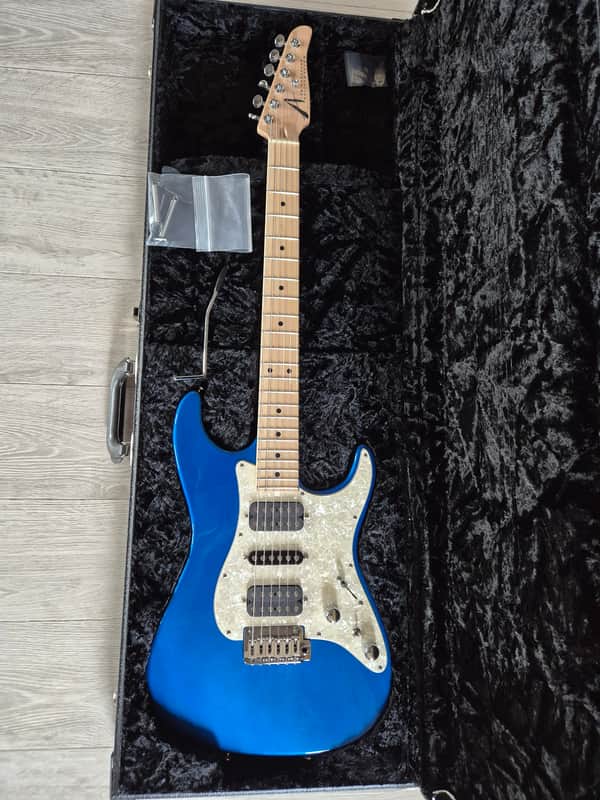 Tom Anderson The Classic image 1