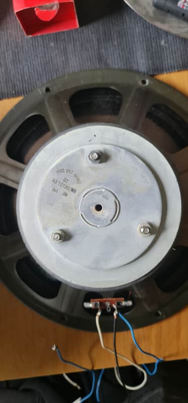 Philips AD 12100/M8 image 1
