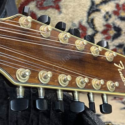 1987 Fender - F 360S 12 - ID 5204 image 13