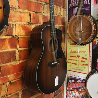2022 Taylor 326ce image 4