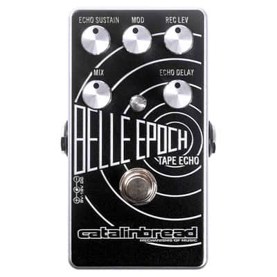 Belle Epoch EP-3 Tape Echo Emulation image 1