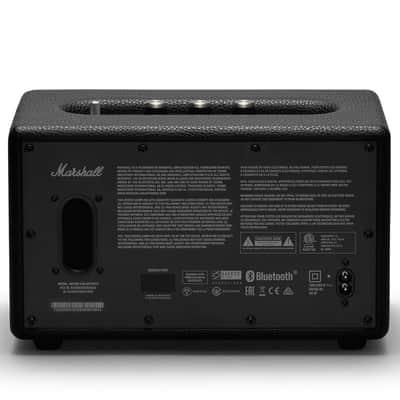 Marshall Action II 60 Watt Bluetooth Speaker image 12