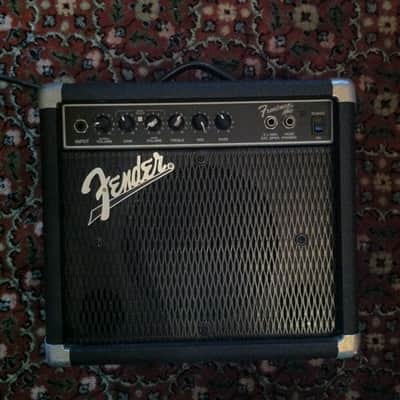 Fender Frontman Amp PR-241 image 4