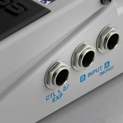 Boss PX-1 Plugout FX image 11