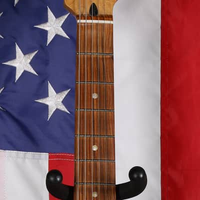 Fender Alternate Reality Series Meteora HH - Candy Apple Red image 3
