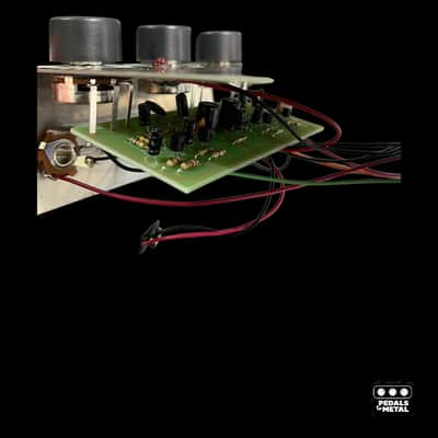EHX Big Muff Pi - X19905 image 7