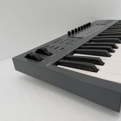 Clavier midi controler Novation FLKEY37 image 5