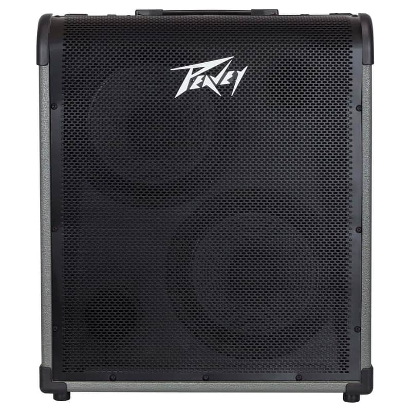 Peavey MAX® 300 2x10" 300W Bass Amplifier Combo image 1