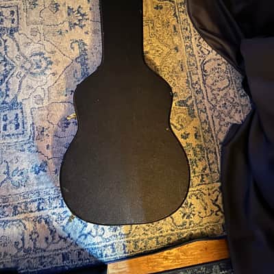 Martin 000-1R Auditorium Acoustic Guitar 2001 - Solid Sitka Spruce Top; Laminated Rosewood Back & Sides image 14