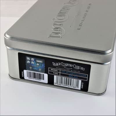 LANEY BCC THE DIFFERENCE ENGINE DELAY image 6