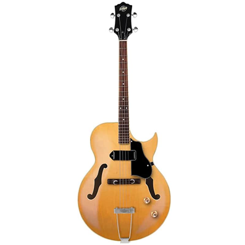 Eastwood	 TG-150 Tenor image 2