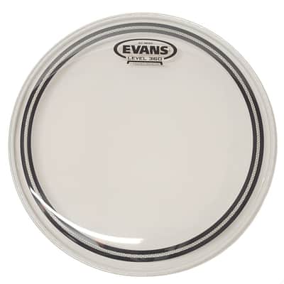 Evans Edge Control EC Resonant TT08ECR image 1