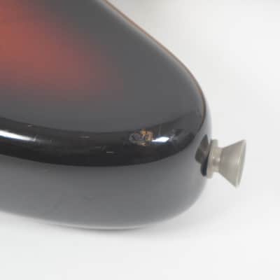 [SALE Ends Aug 25] Fender Japan JG-66 JAGUAR Sunburst 1997 O Serial JG66 Made In Japan image 20