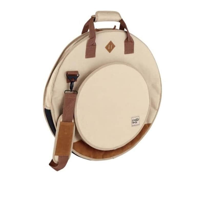 Tama Powerpad Designer Collection Cymbal Bag 22" Beige image 1